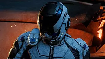Mass Effect Andromeda: Vídeo Análisis