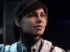 Mass Effect Andromeda: Tráiler: Sara Ryder