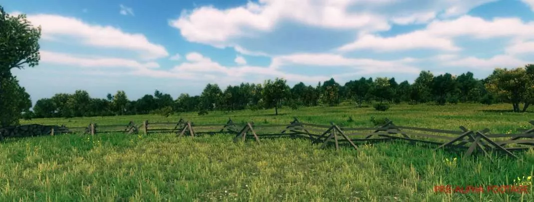 Battle Cry of Freedom