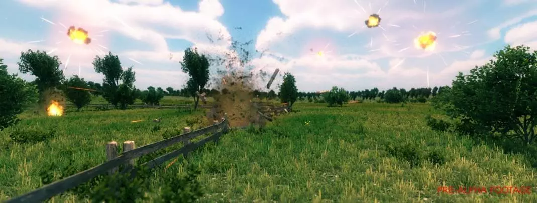 Battle Cry of Freedom