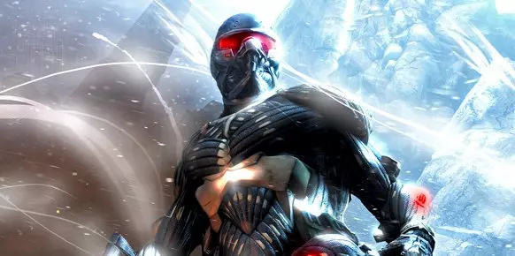 Crysis (free-to-play) Crysis (free-to-play)