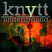 Carátula de Knytt Underground - Mac