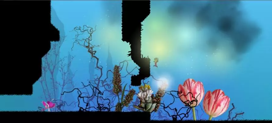 Knytt Underground - PC