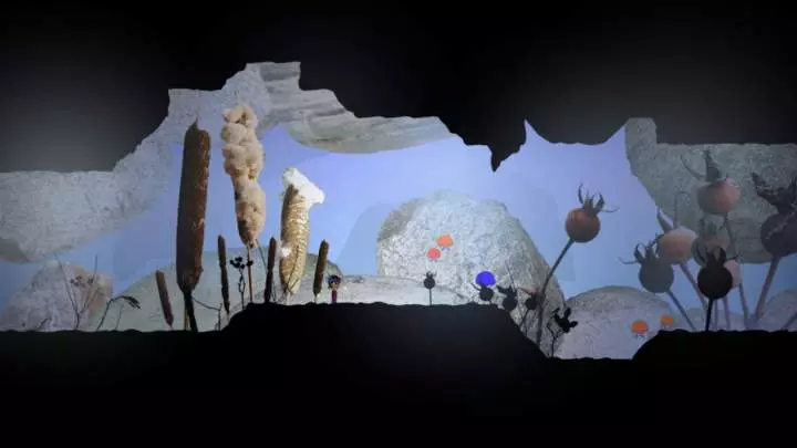 Knytt Underground - PC