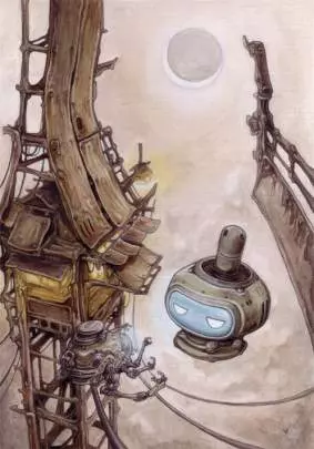Primordia - PC