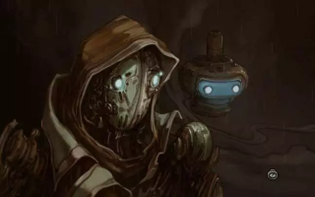 Primordia - PC