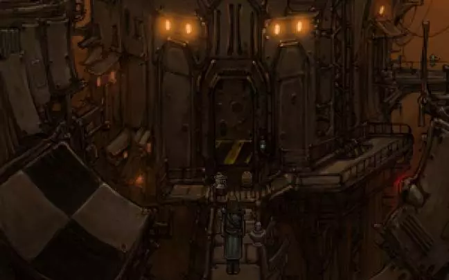 Primordia - PC