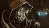 Primordia: Trailer de Lanzamiento