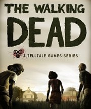 Carátula de The Walking Dead: Episode 5 - PS3