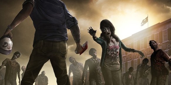 The Walking Dead The Walking Dead