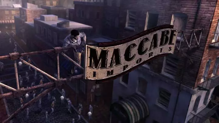 The Walking Dead: Episode 5