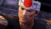 Sleeping Dogs - Maestro Dragón: Trailer de Lanzamiento