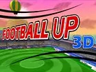 Football Up 3D