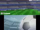 Football Up 3D - Imagen 3DS