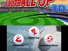 Football Up 3D 