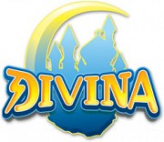 Carátula de Divina - PC