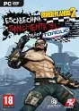 Borderlands 2 - La Escabechina Sangrienta del Señor Torgue PC