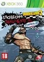 Borderlands 2 - La Escabechina Sangrienta del Señor Torgue Xbox 360
