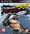 Borderlands 2 - La Escabechina Sangrienta del Señor Torgue