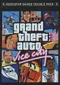 Grand Theft Auto: Vice City PS4