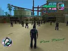 GTA Vice City - Pantalla