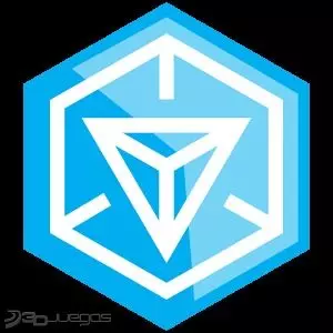 Carátula de Ingress