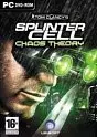 Splinter Cell: Chaos Theory PC