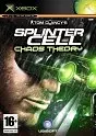 Splinter Cell: Chaos Theory XBOX