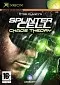 Splinter Cell: Chaos Theory