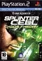 Splinter Cell: Chaos Theory