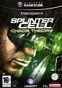 Splinter Cell: Chaos Theory GC