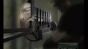 Nuevos escenarios para Splinter Cell: Chaos Theory