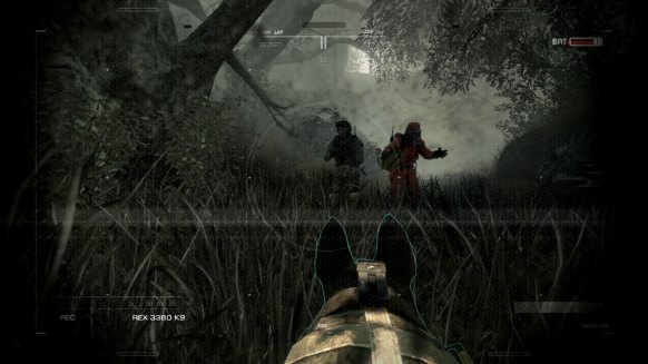 Call of Duty Ghosts Xbox One