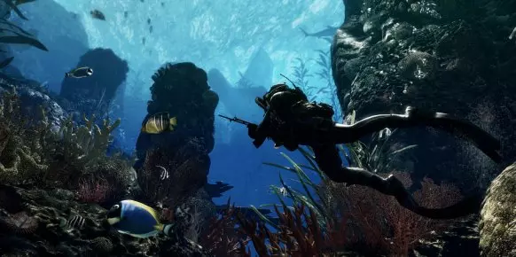 Call of Duty Ghosts: Call of Duty Ghosts: Impresiones