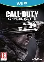 Call of Duty: Ghosts Wii U