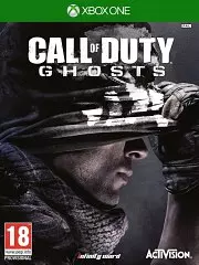 Carátula de Call of Duty: Ghosts - Xbox One