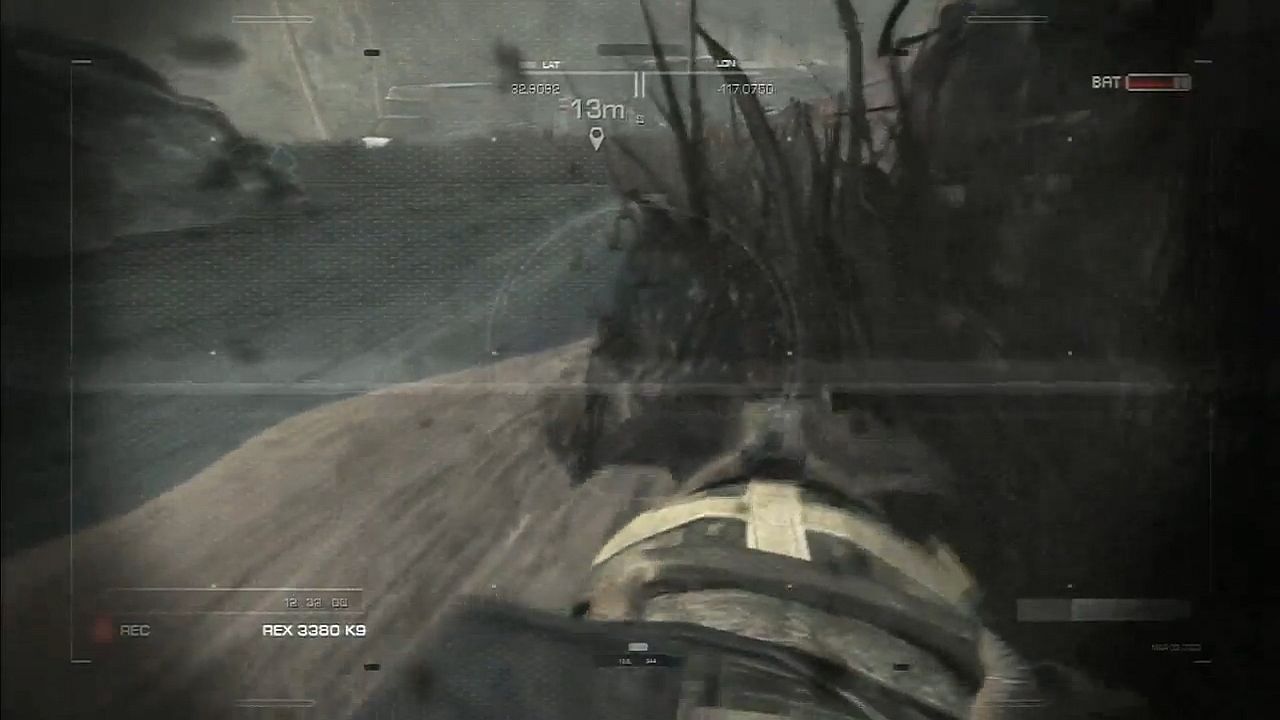 Imagen de Call of Duty: Ghosts