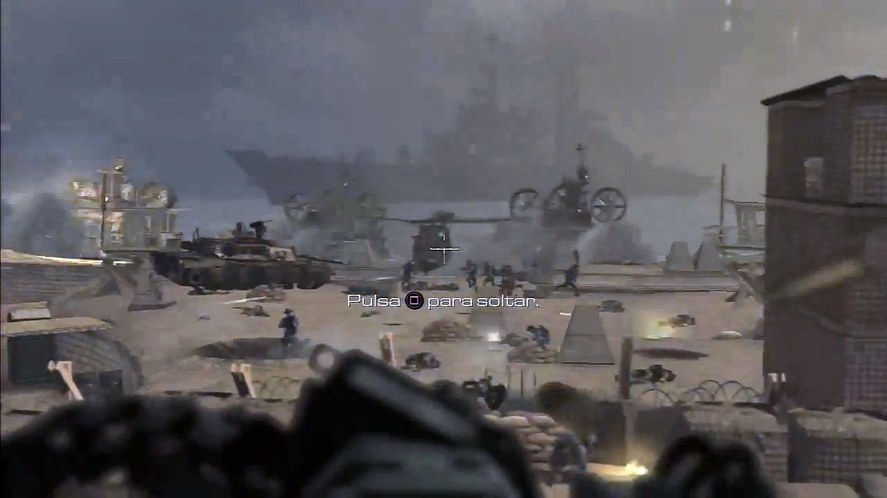 Imagen de Call of Duty: Ghosts