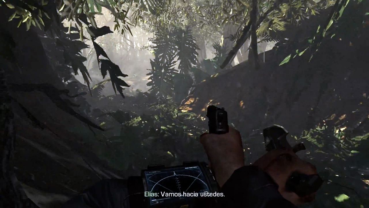 Imagen de Call of Duty: Ghosts
