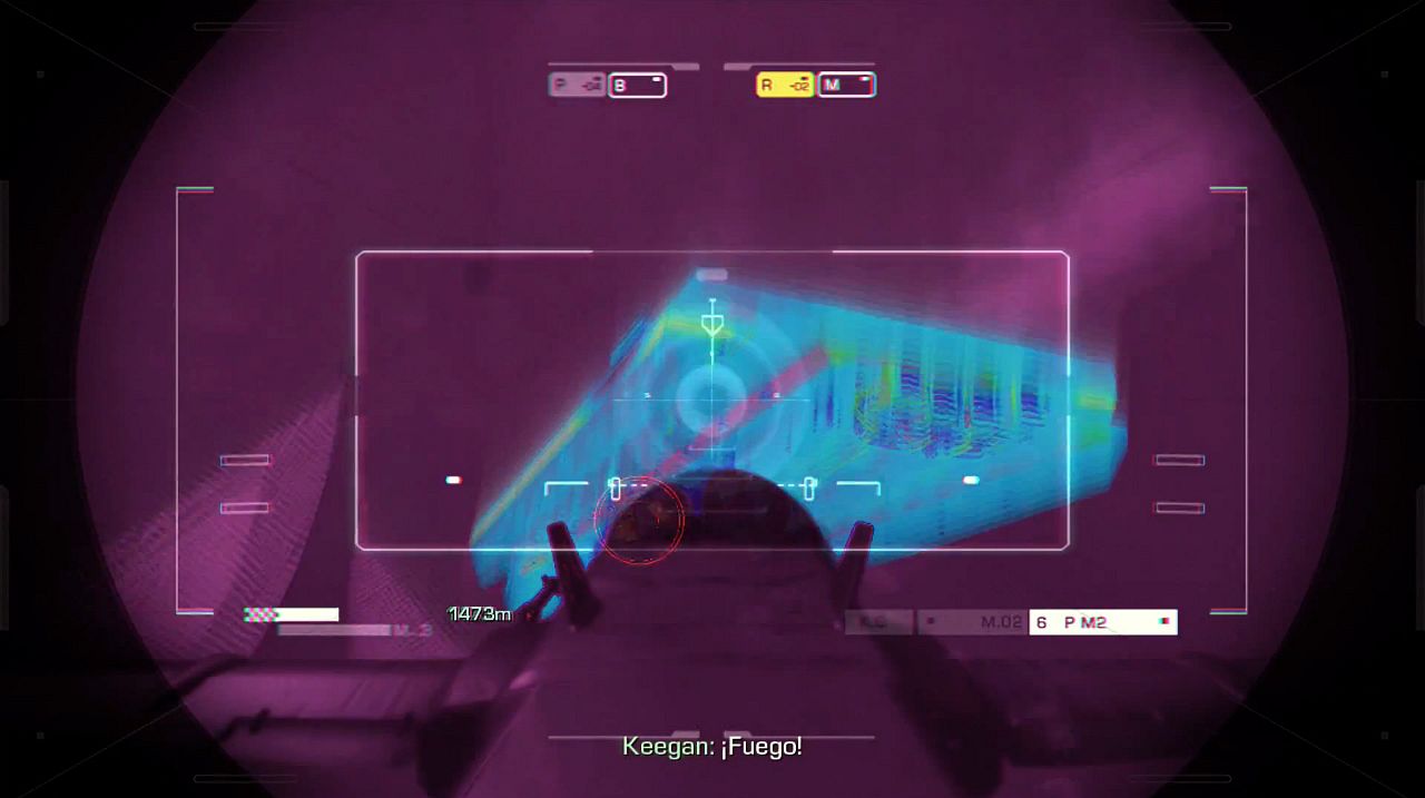 Imagen de Call of Duty: Ghosts