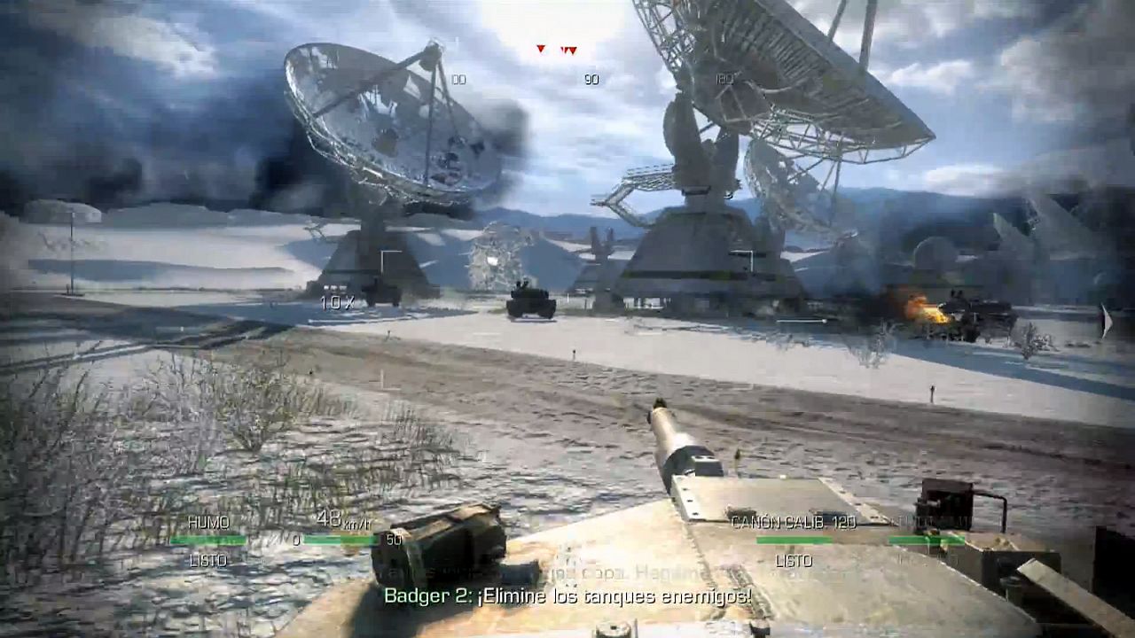 Imagen de Call of Duty: Ghosts