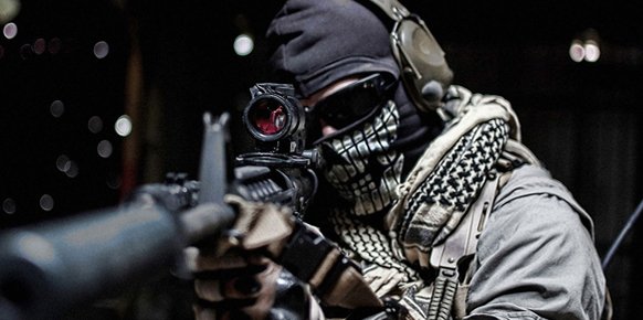 Call of Duty: Modern Warfare 3 Call of Duty: Modern Warfare 3