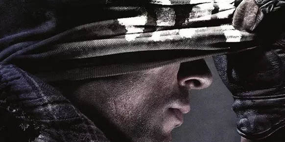 Call of Duty: Ghosts Call of Duty: Ghosts