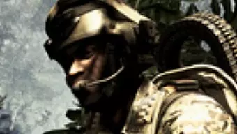 Call of Duty: Ghosts contará con cooperativo