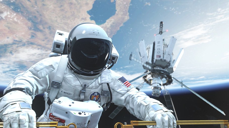 Imagen de Call of Duty: Ghosts