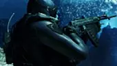 Call of Duty Ghosts: Gameplay E3: Into the Deep