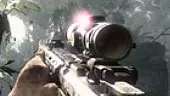 Call of Duty Ghosts: Tech Demo