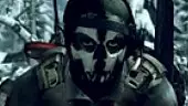Call of Duty Ghosts: Multiplayer Reveal Trailer