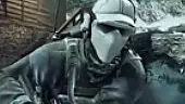 Call of Duty Ghosts: Pelotones