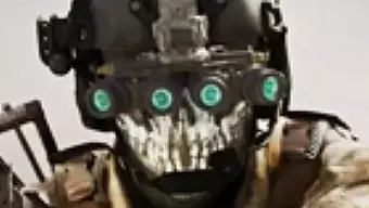 Call of Duty Ghosts: Elementos de Personalización (DLC)